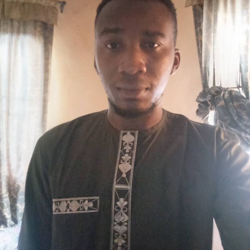 Meet Ayokunmi, 29 Male from Nigeria - Free Online Dating at AhhDate - Photo 24547