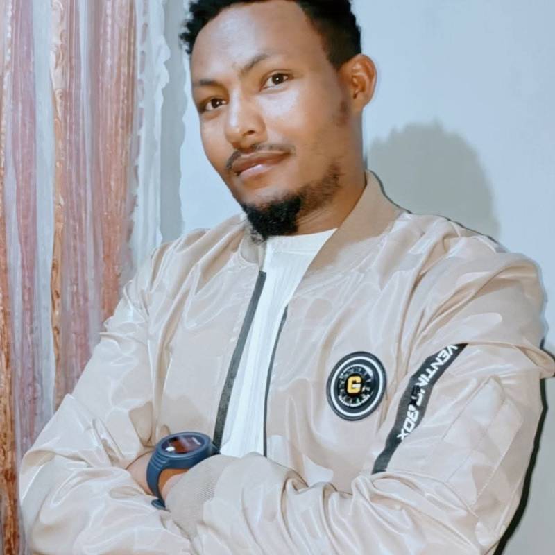 Meet Eph, 32 Male from Ethiopia - Free Online Dating at AhhDate - Photo 21652