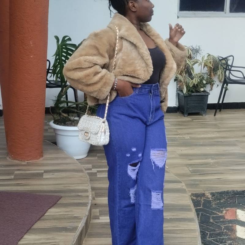 Meet Ivy, 21 Female from Kenya - Free Online Dating at AhhDate