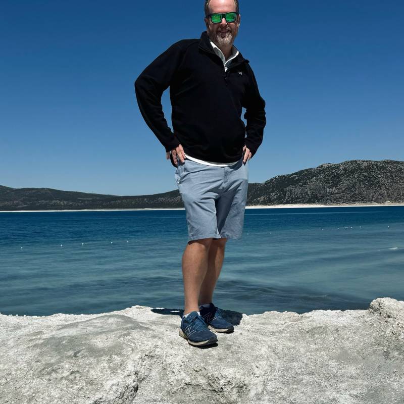 Meet jeffrey, 52 Male from United States - Free Online Dating at AhhDate