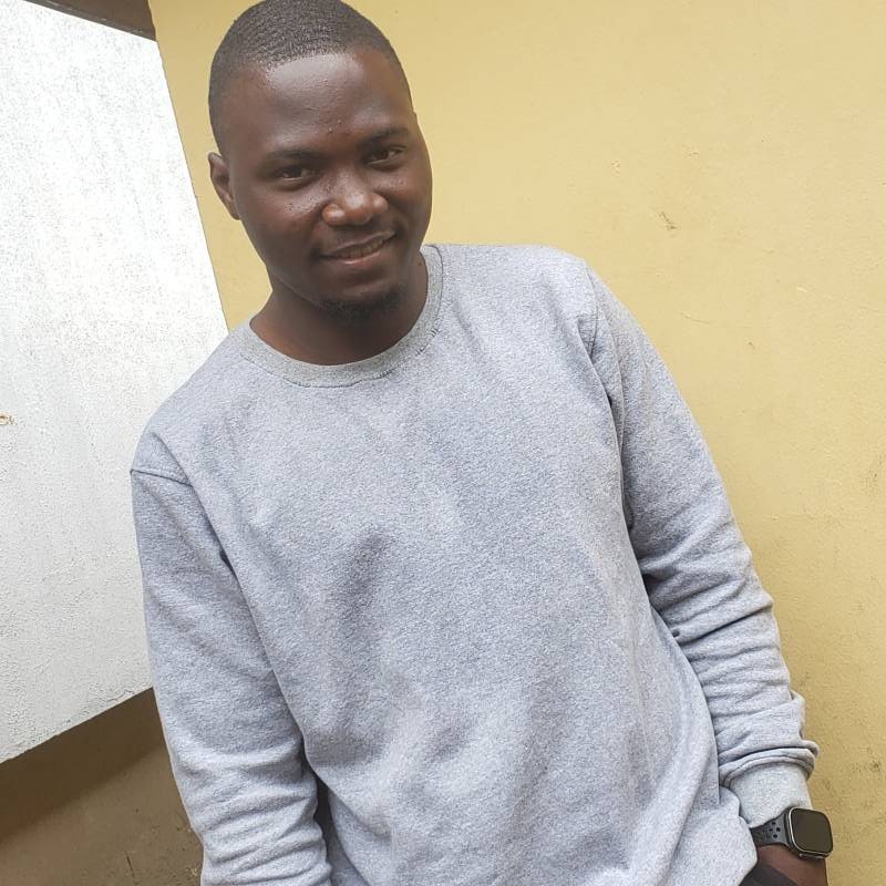 Meet Israel, 25 Male from Lagos, Nigeria - Free Online Dating at AhhDate - Photo 22930