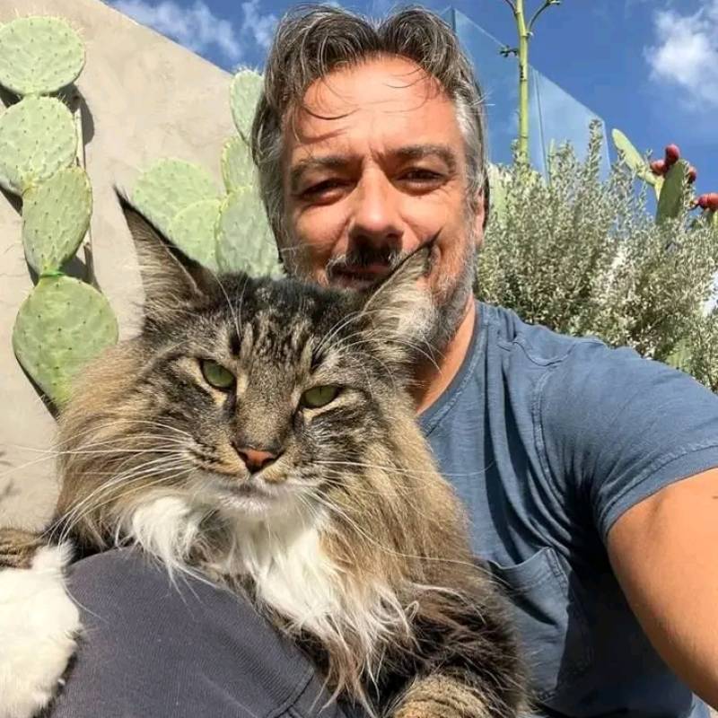 Meet Michelle, 52 Male from Rome, Italia - Free Online Dating at AhhDate - Photo 21799