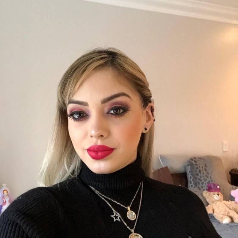 Meet Patricia, 35 Female from ماليزيا - Free Online Dating at AhhDate