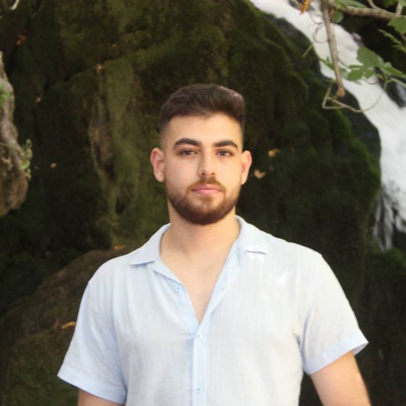 Meet Jawad, 27 Male from Ливан - Free Online Dating at AhhDate