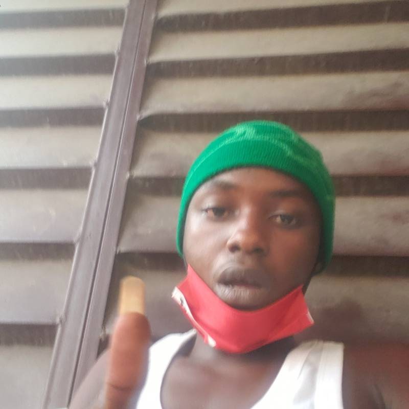 Meet Michael, 24 Male from Nigeria - Free Online Dating at AhhDate