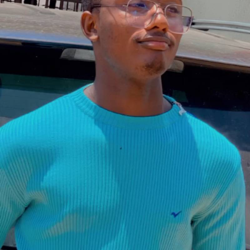 Meet Balogun, 23 Male from Nigéria - Free Online Dating at AhhDate