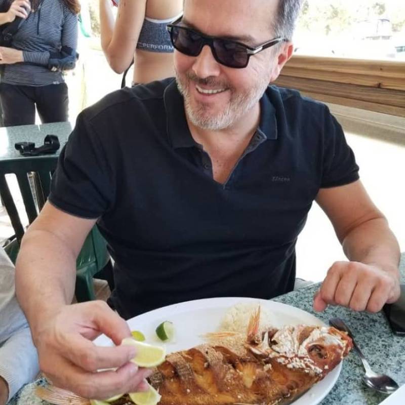 Meet Raymond, 53 Male from États-Unis - Free Online Dating at AhhDate