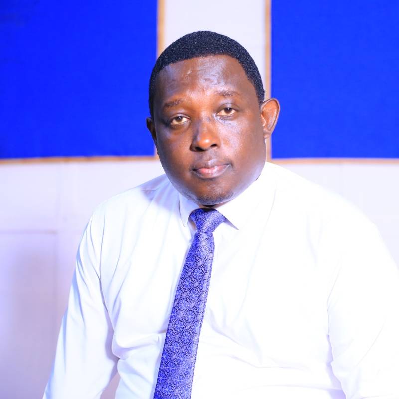 Meet HABUMUGISHA, 39 Male from Ruanda - Free Online Dating at AhhDate