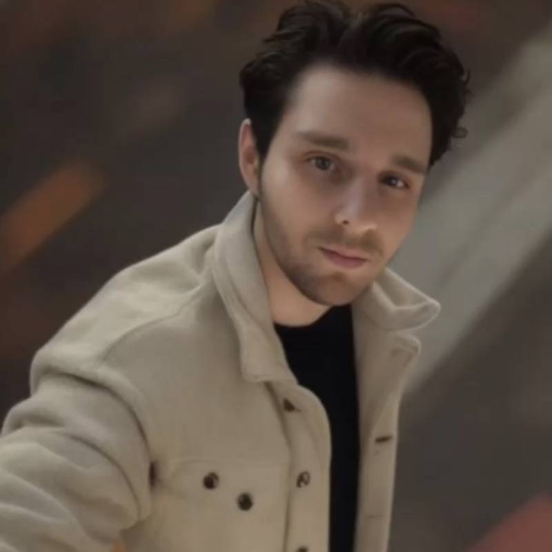 Meet Dalton, 25 Male from Canada - Free Online Dating at AhhDate