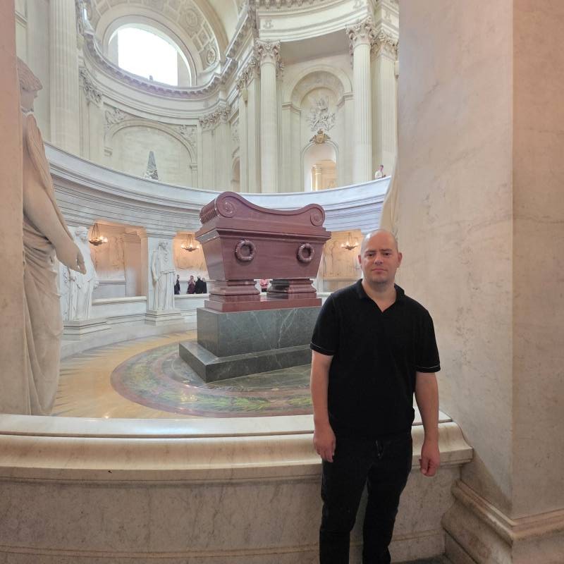 Meet Nuno, 44 Male from Portugal - Free Online Dating at AhhDate - Photo 25218