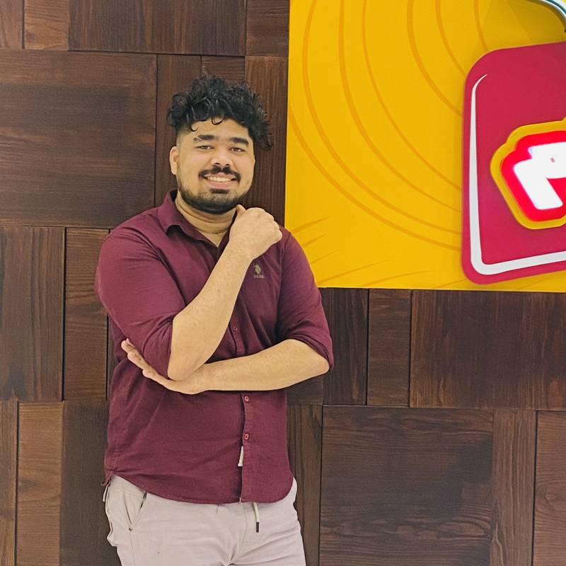 Meet Vishnu, 32 Male from India - Free Online Dating at AhhDate