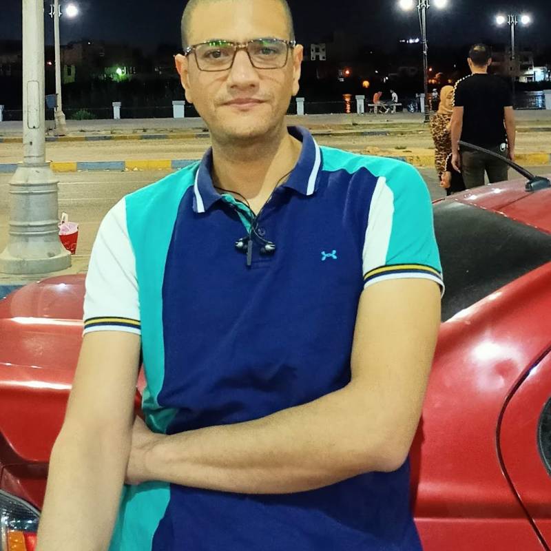 Meet Islamohanafy, 45 Male from مصر - Free Online Dating at AhhDate