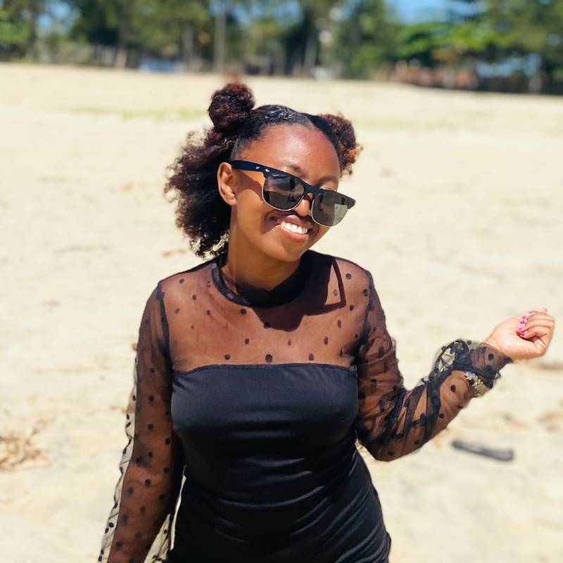 Meet Fabricia, 18 Female from Tamatave 501, Madagascar - Free Online Dating at AhhDate - Photo 21198