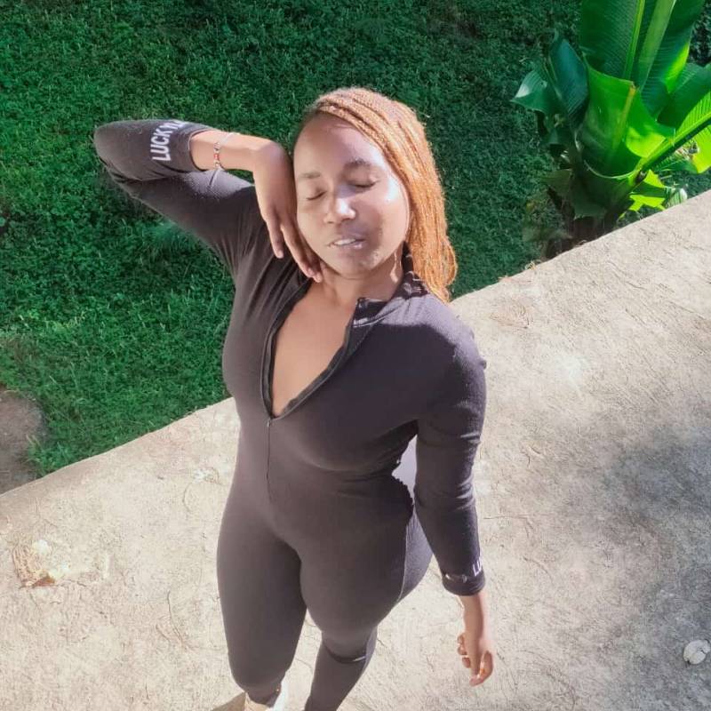 Meet Ivy, 21 Female from Kenya - Free Online Dating at AhhDate - Photo 21023