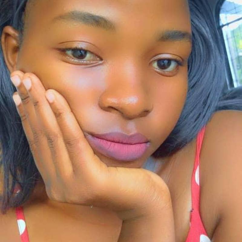 Meet Jackie, 24 Female from تنزانيا - Free Online Dating at AhhDate