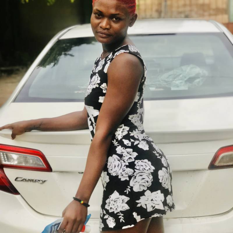 Meet Dereal, 18 Female from Ghana - Free Online Dating at AhhDate