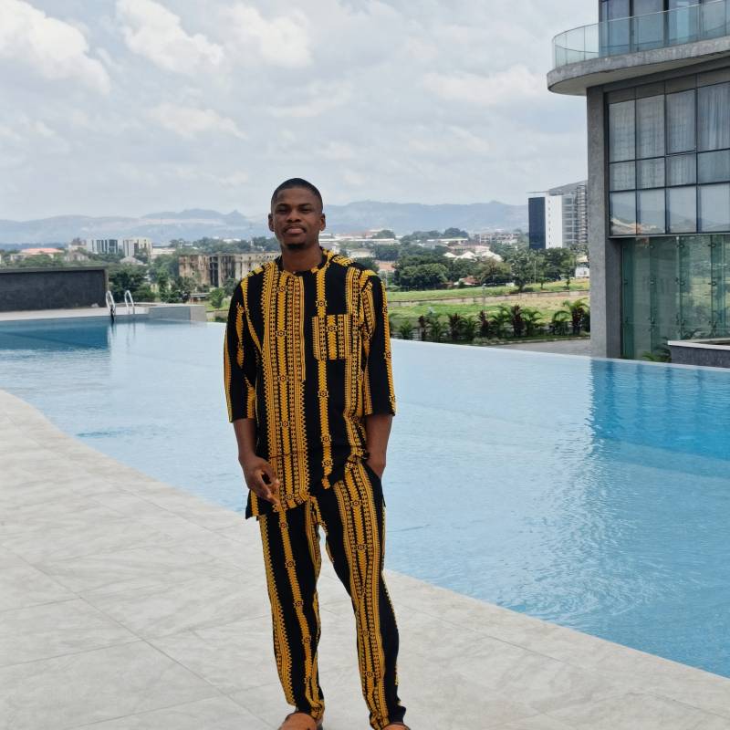 Meet Kingsley, 25 Male from Espagne - Free Online Dating at AhhDate