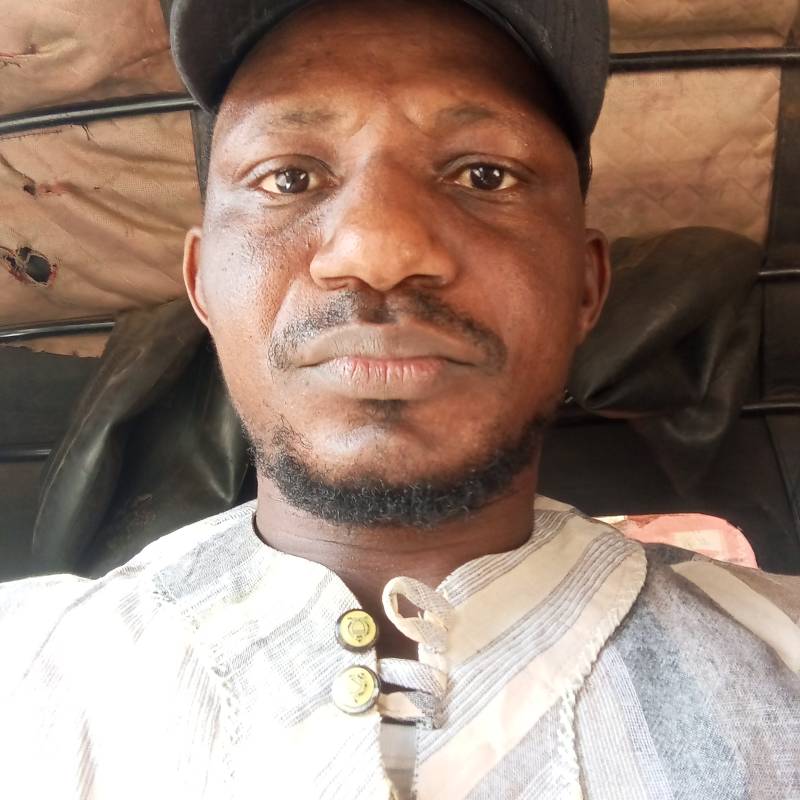 Meet Ahmed, 40 Male from Aba, Nigeria - Free Online Dating at AhhDate - Photo 23351