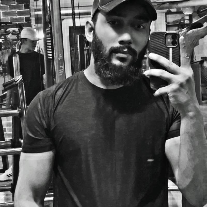 Meet Anas, 24 Male from Pakistan - Free Online Dating at AhhDate