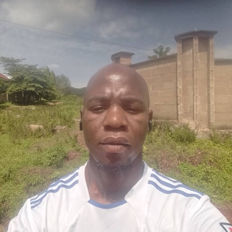 Meet Goodluck, 38 Male from Tanzania - Free Online Dating at AhhDate - Photo 25380