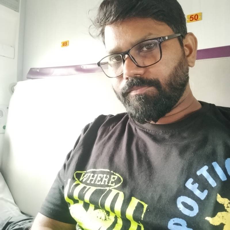 Meet Shloka, 37 Male from Inde - Free Online Dating at AhhDate