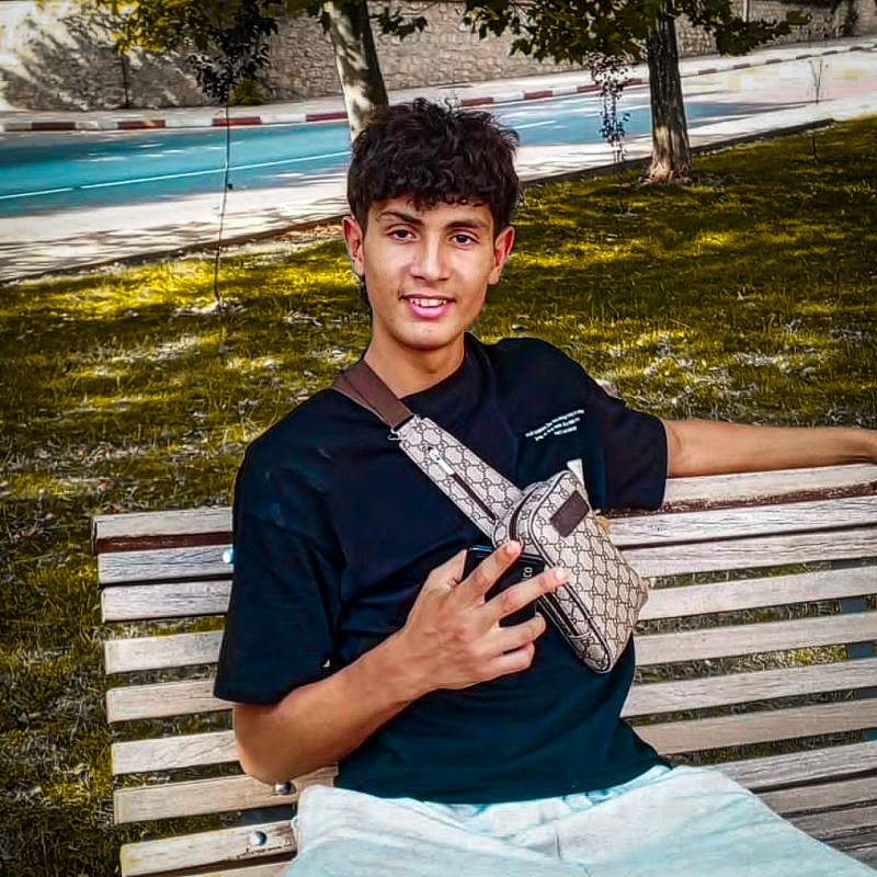 Meet Redwan, 18 Female from Andorra - Free Online Dating at AhhDate