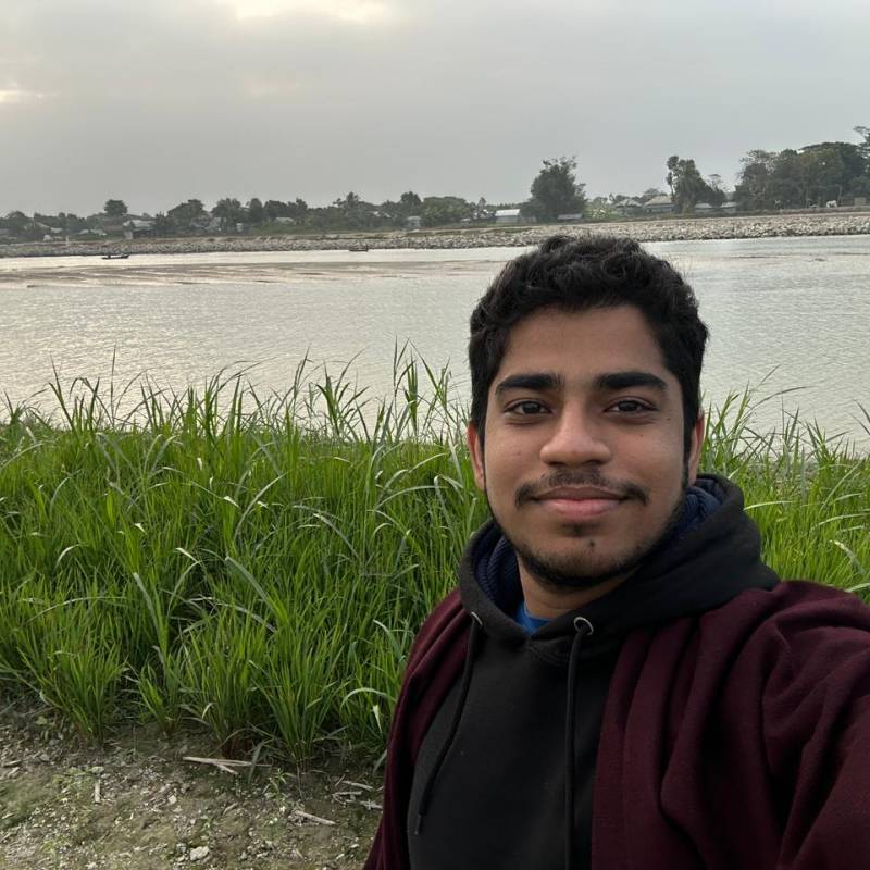 Meet Fatin Mahtab, 19 Male from Bangladesh - Free Online Dating at AhhDate