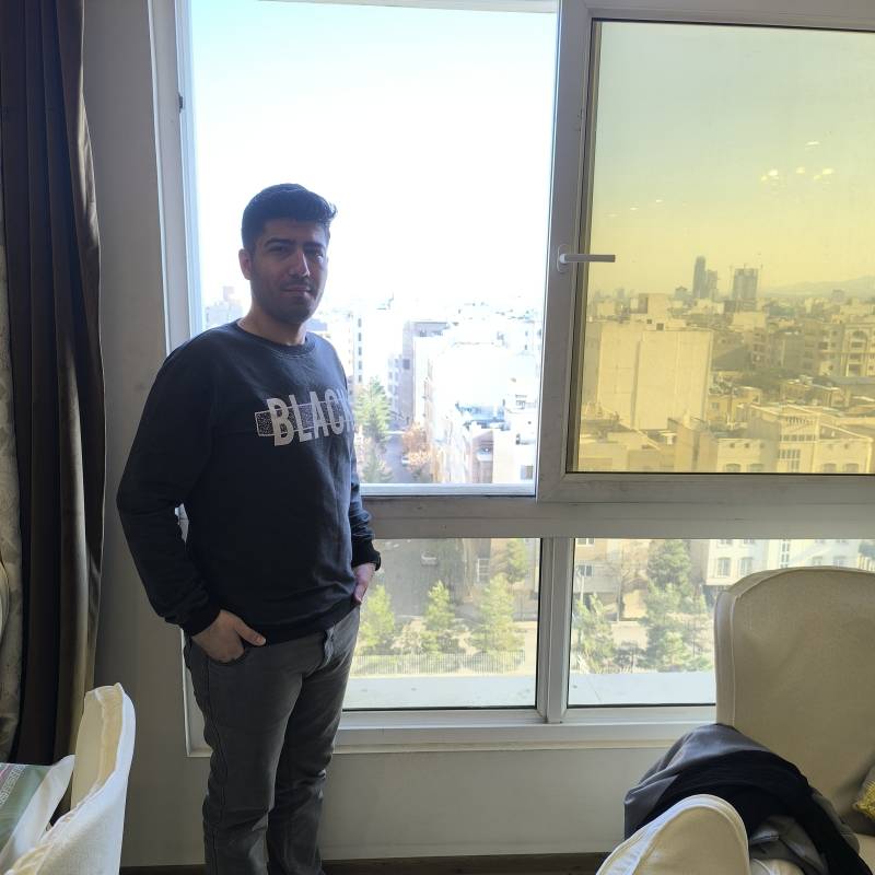 Meet ehsan, 33 Male from Bojnord, Iran - Free Online Dating at AhhDate