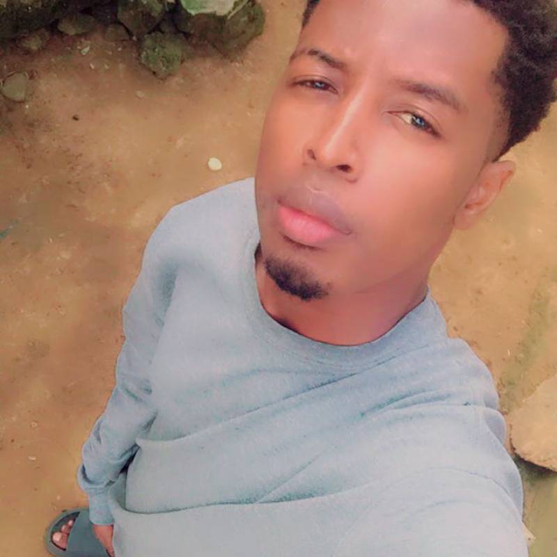 Meet Kanga, 28 Male from Cote dIvoire - Free Online Dating at AhhDate - Photo 21272