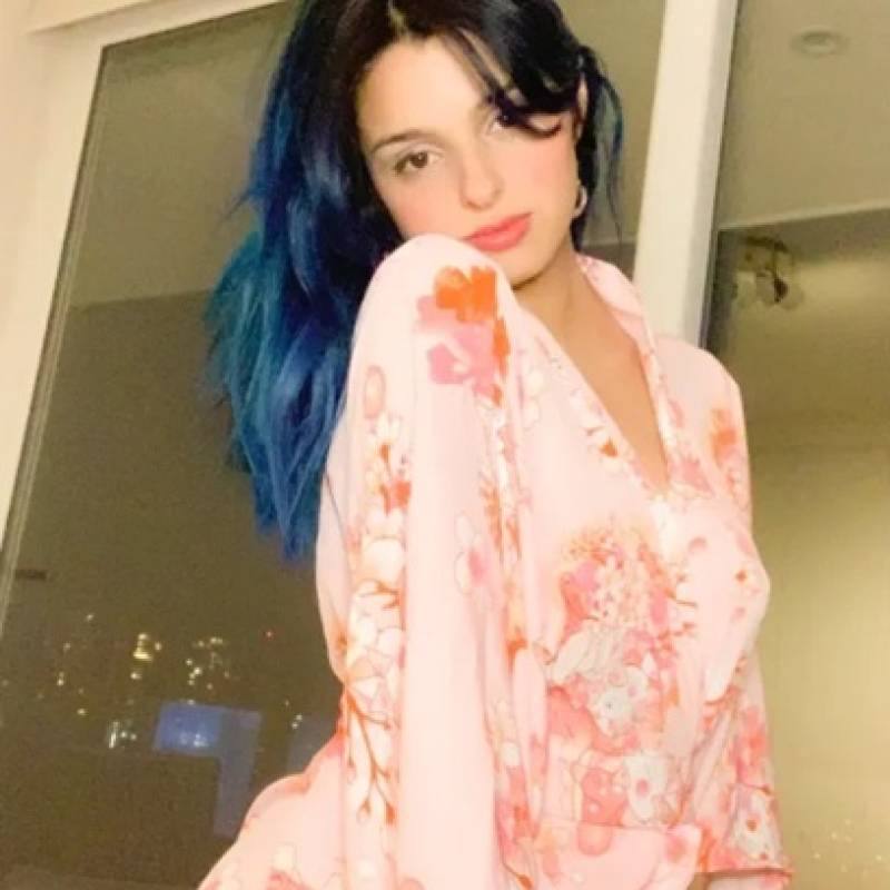 Meet Mae, 20 Female from Philippines - Free Online Dating at AhhDate