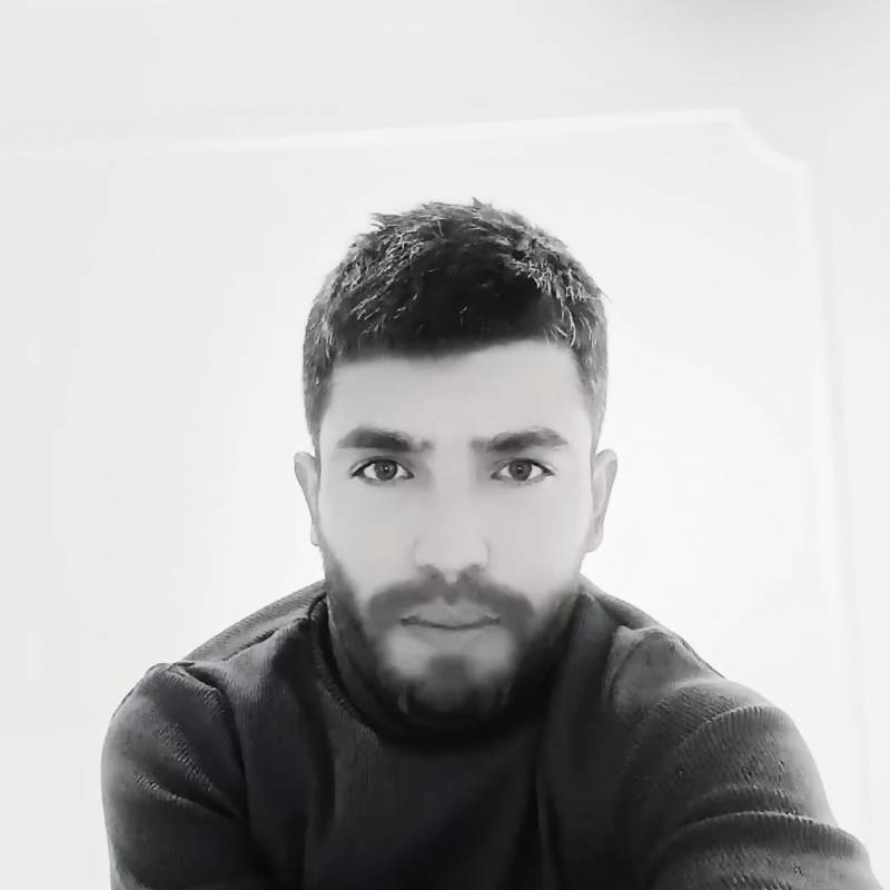 Meet Serdar, 32 Male from Truthahn - Free Online Dating at AhhDate