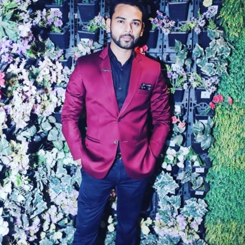 Meet Mohit, 33 Male from Agra, Inde - Free Online Dating at AhhDate