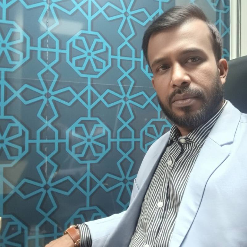 Meet Dewan, 37 Male from Bangladesh - Free Online Dating at AhhDate - Photo 24693