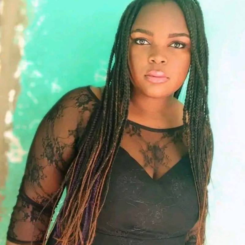 Meet Cella, 23 Female from Mozambique - Free Online Dating at AhhDate
