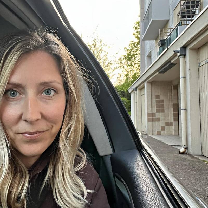 Meet Mariana, 40 Female from Saint malo, Francia - Free Online Dating at AhhDate - Photo 24394