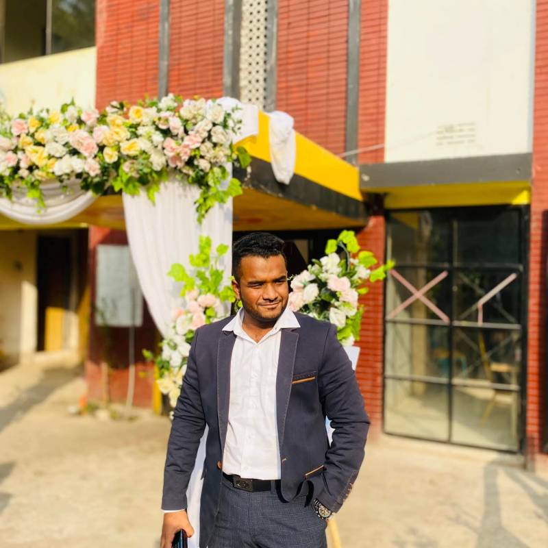Meet Farhan Ahmed, 22 Male from Bangladesh - Free Online Dating at AhhDate