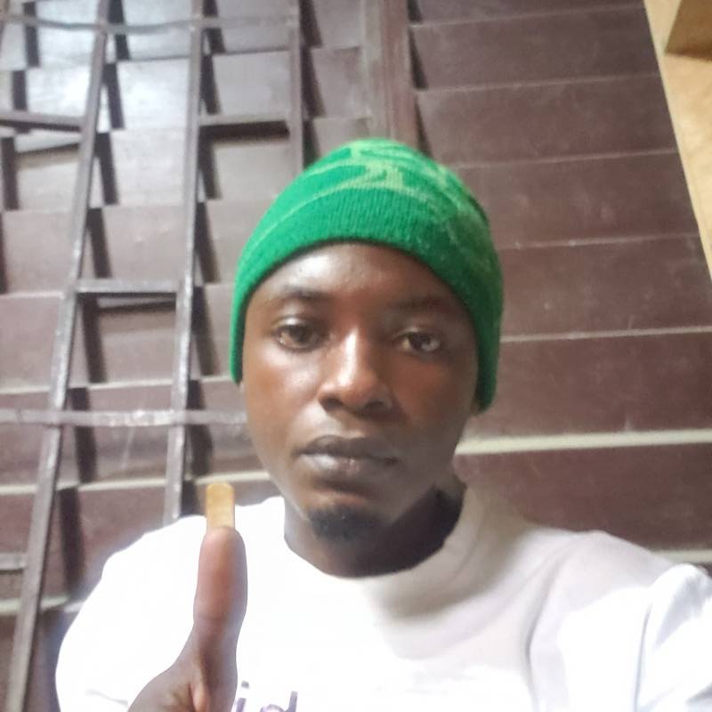 Meet Michael, 24 Male from Nigeria - Free Online Dating at AhhDate - Photo 22698