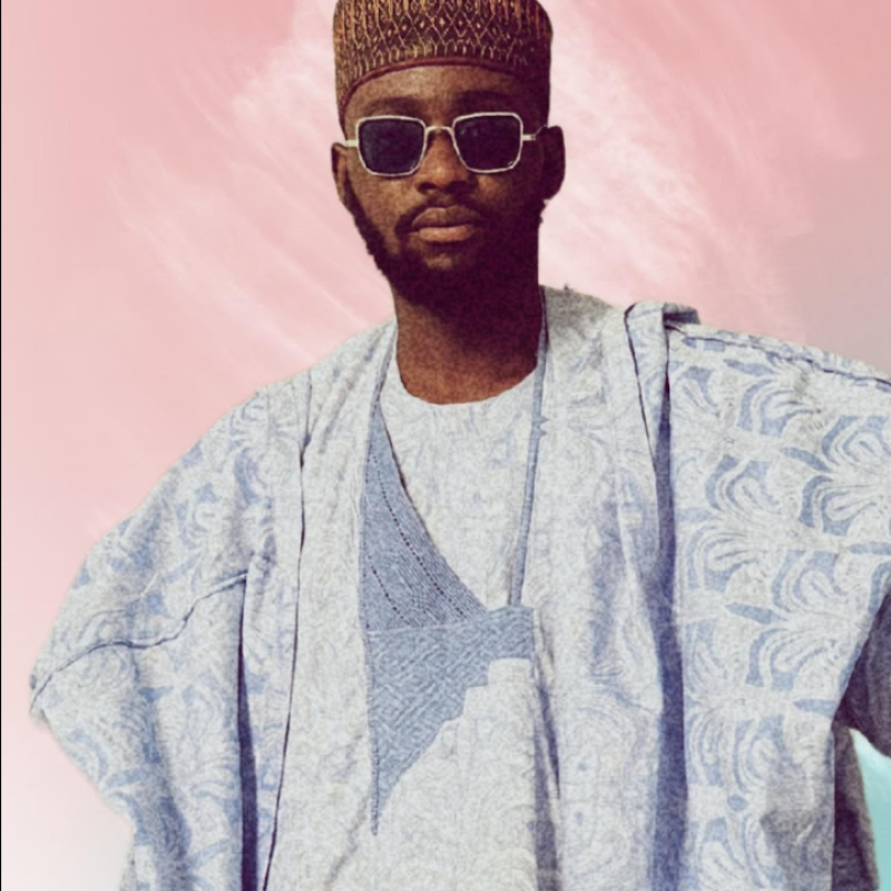 Meet Yusuf, 26 Male from نيجيريا - Free Online Dating at AhhDate - Photo 25200