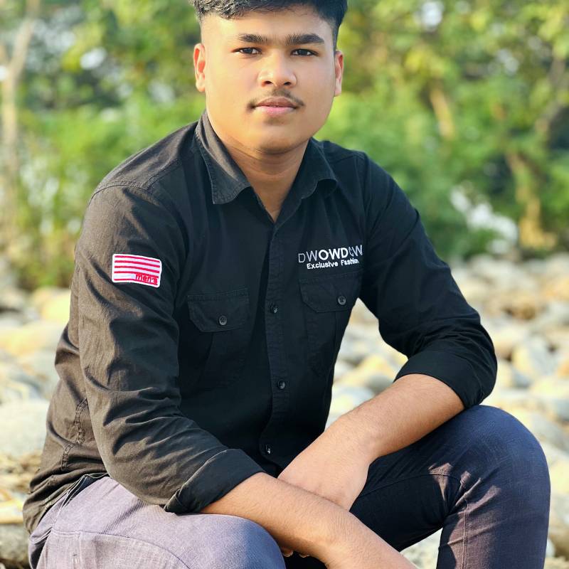 Meet Nazrul, 21 Male from Bangladesh - Free Online Dating at AhhDate