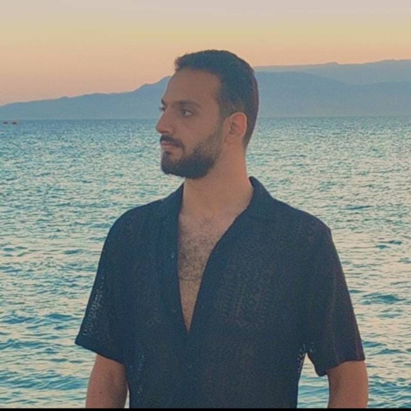 Meet Ahmed, 22 Male from Египет - Free Online Dating at AhhDate