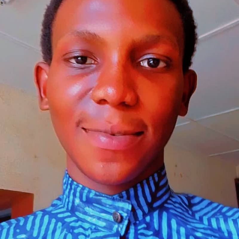 Meet Samuel, 19 Male from Nigeria - Free Online Dating at AhhDate