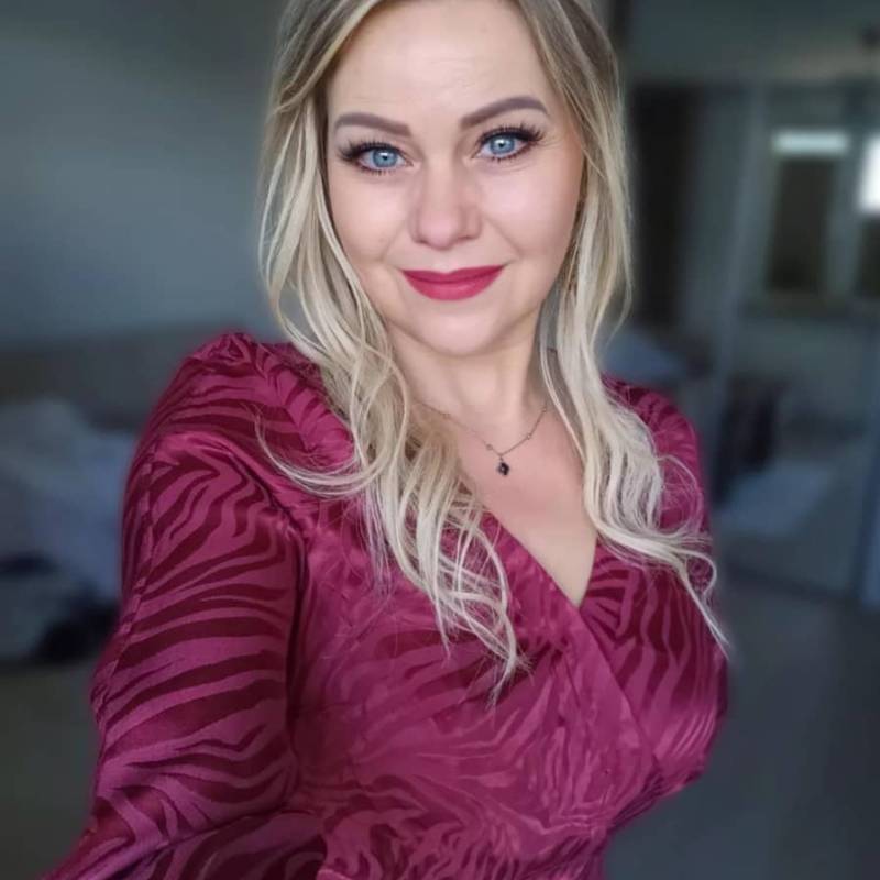 Meet Bianca, 44 Female from Соединенные Штаты - Free Online Dating at AhhDate - Photo 24082