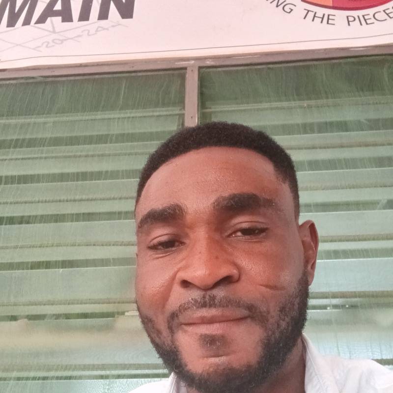 Meet Matthew, 38 Male from Ghana - Free Online Dating at AhhDate - Photo 24864