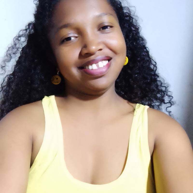 Meet Zoearivao, 18 Female from Fianarantsoa, Madagáscar - Free Online Dating at AhhDate - Photo 21949