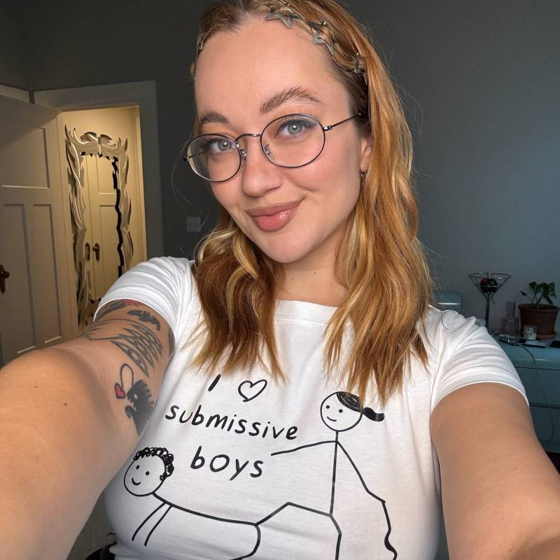 Meet Blossom, 18 Female from Amerika Birleşik Devletleri - Free Online Dating at AhhDate