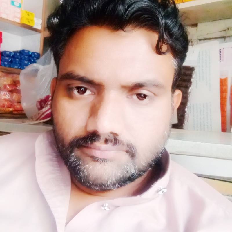 Meet Muhammad, 40 Male from Pakistan - Free Online Dating at AhhDate