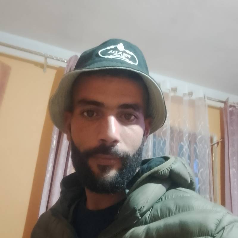 Meet Oussama, 30 Male from Algeria - Free Online Dating at AhhDate - Photo 21482