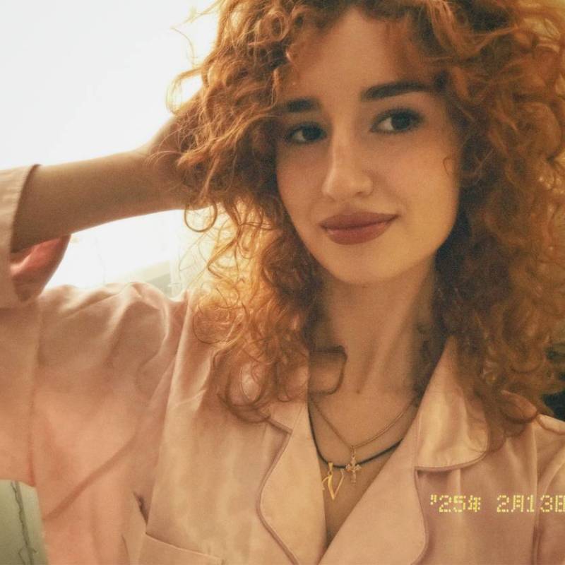 Meet Victoria, 23 Female from Germany - Free Online Dating at AhhDate