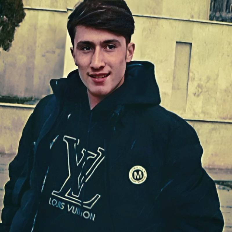 Meet Ahmad, 20 Male from Afghanistan - Free Online Dating at AhhDate