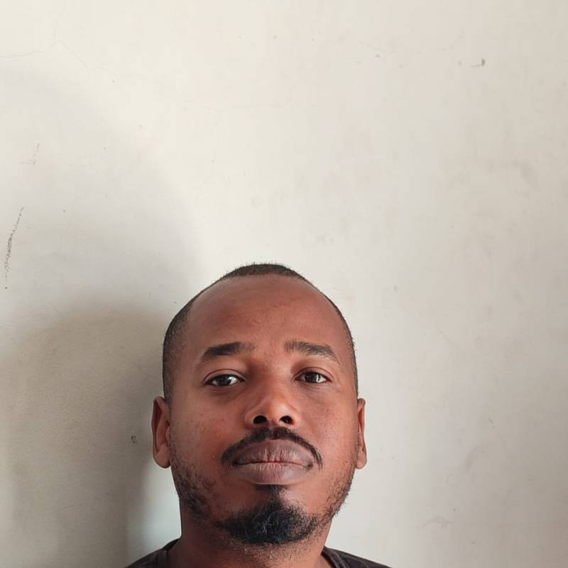 Meet Atef, 27 Male from Tunisia - Free Online Dating at AhhDate